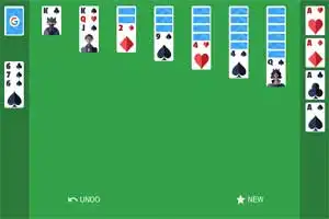 Jogo Paciência Online